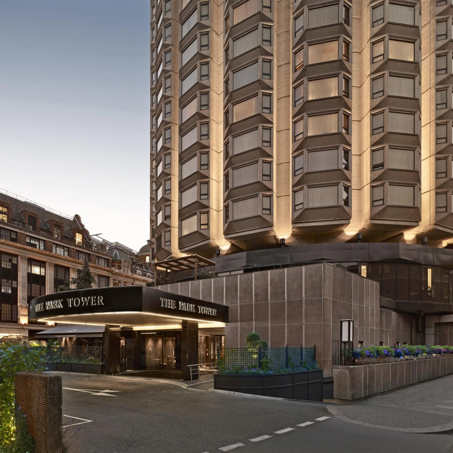 The Park Tower Knightsbridge, A Luxury Collection Hotel