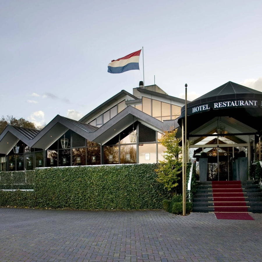 Fletcher Hotel-Restaurant Jan van Scorel
