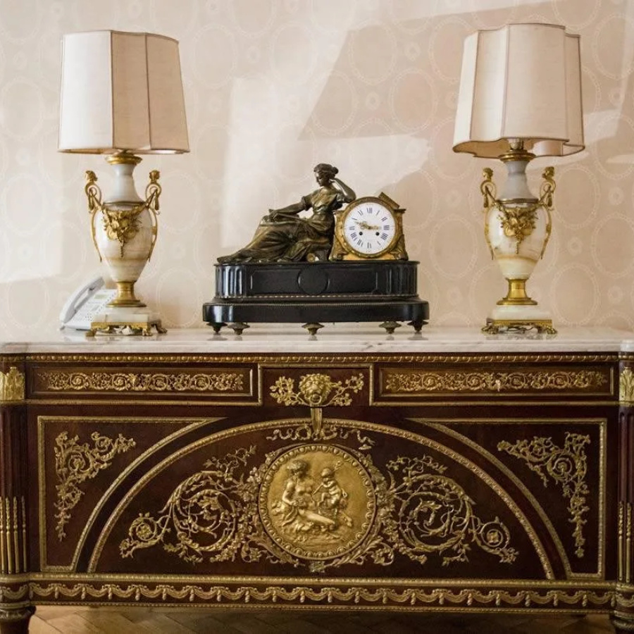 Vienna Suites