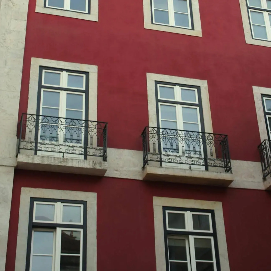Rossio Garden Hotel