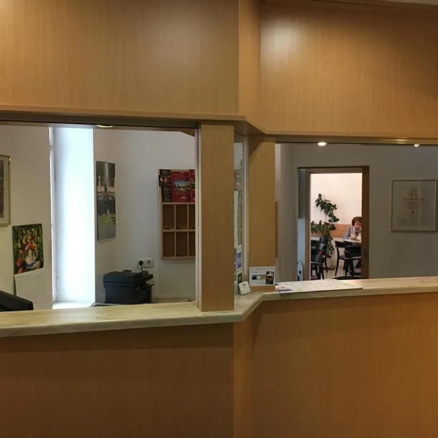 Pension Ani