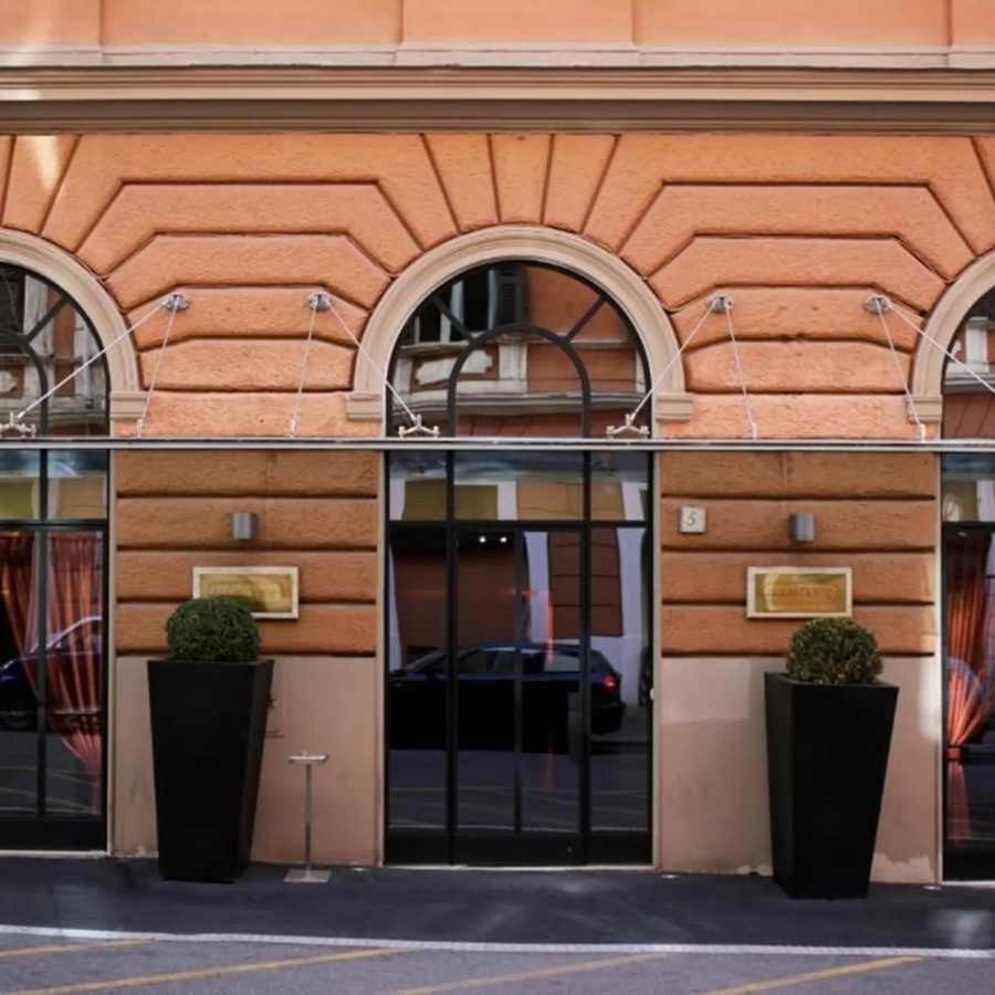 c-hotels Fiume