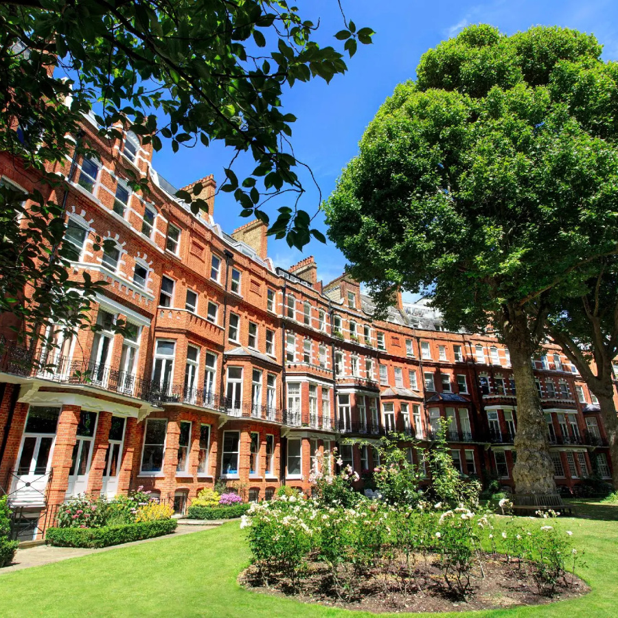 The Franklin London – Starhotels Collezione