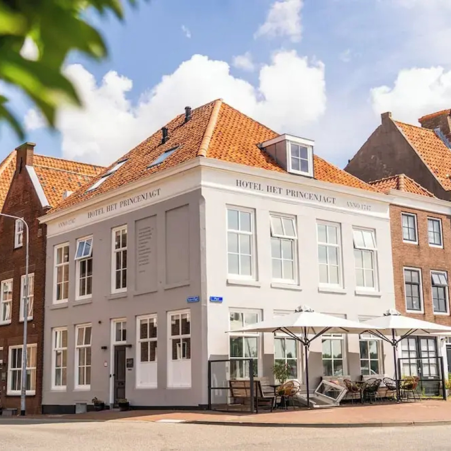 Boutiquehotel Princenjagt
