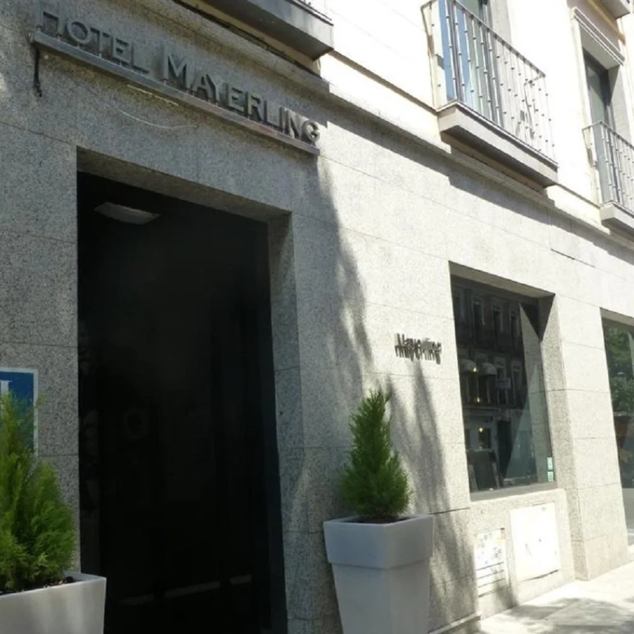 Hotel Mayerling