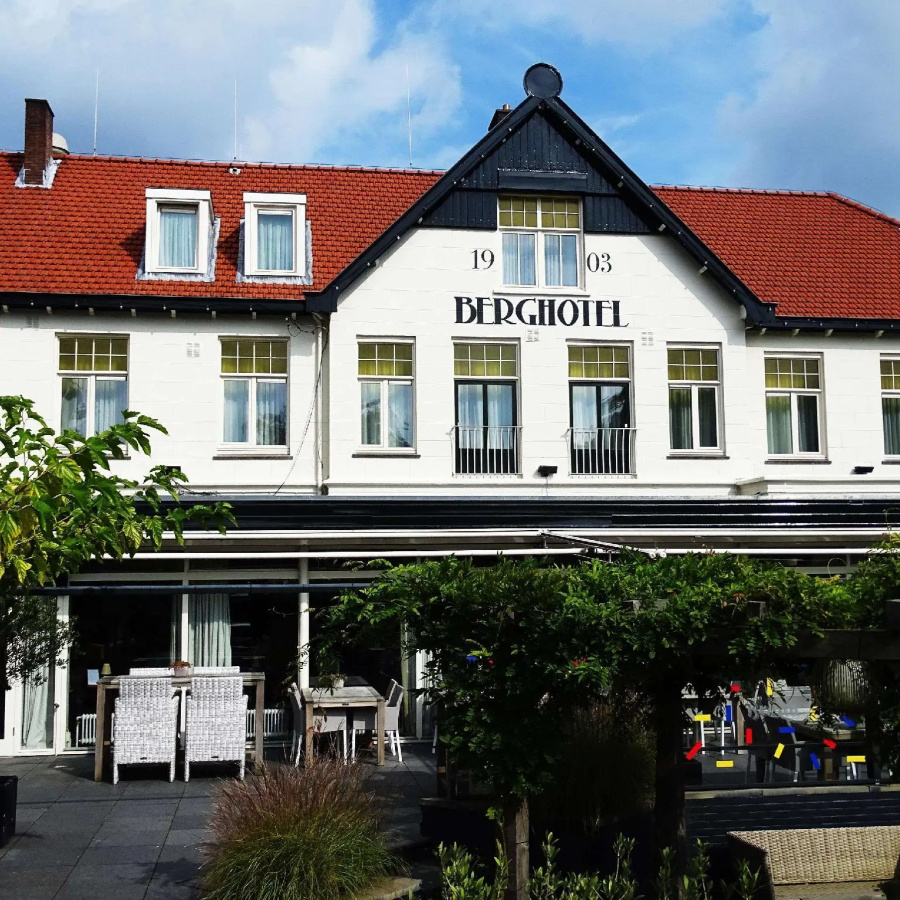 Amrâth Berghôtel Amersfoort