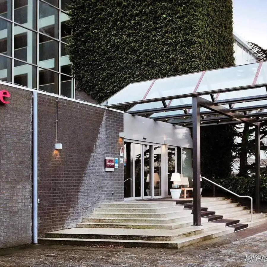 Fletcher Hotel - Restaurant Leidschendam - Den Haag