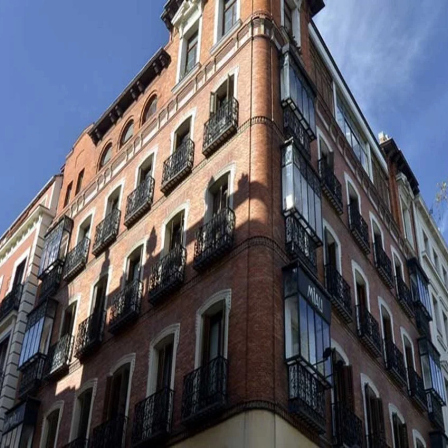 Hotel Miau
