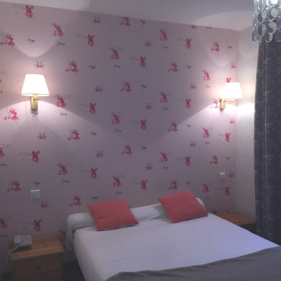 Hotel Le Clos d’Alesia