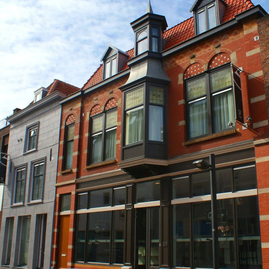 Hotel Zilt