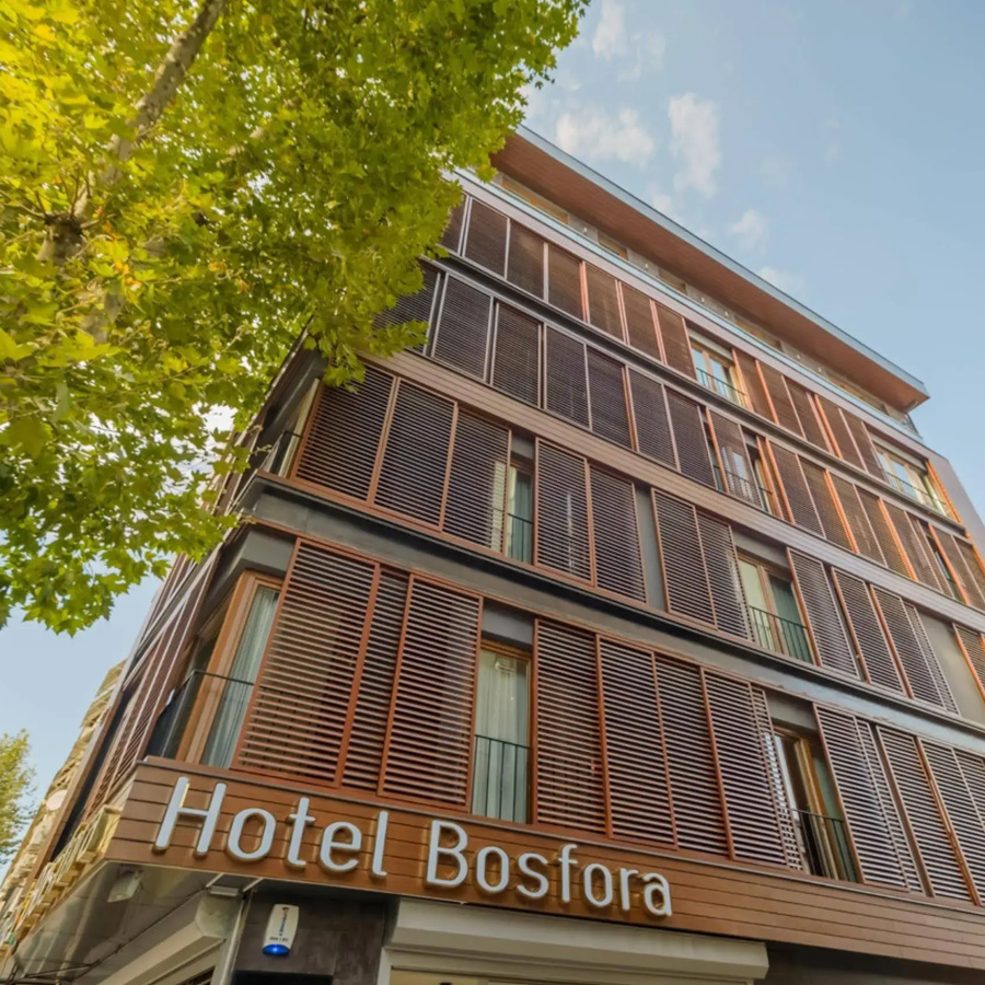 Hotel Bosfora