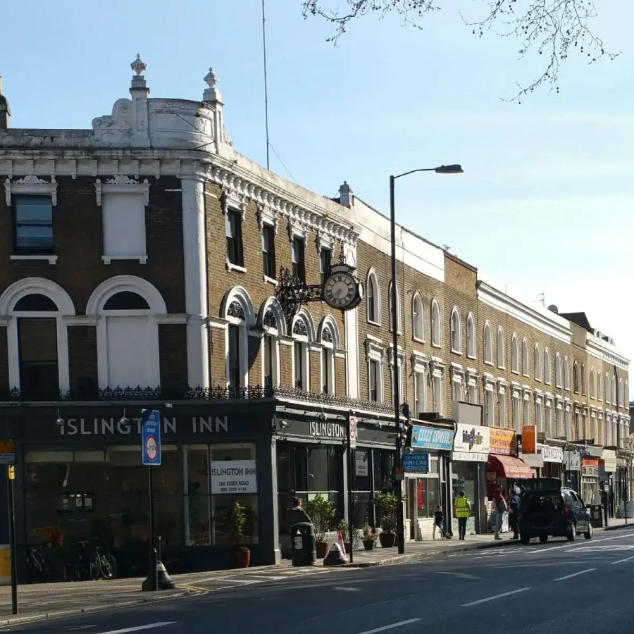 Islington Inn
