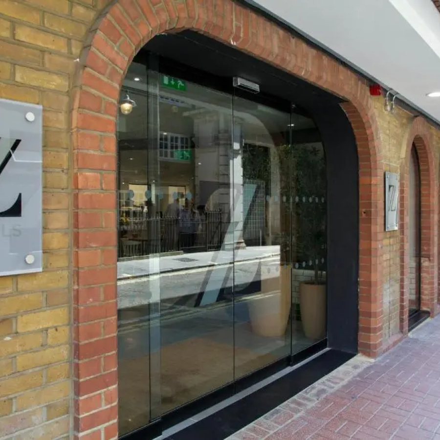 The Z Hotel Piccadilly