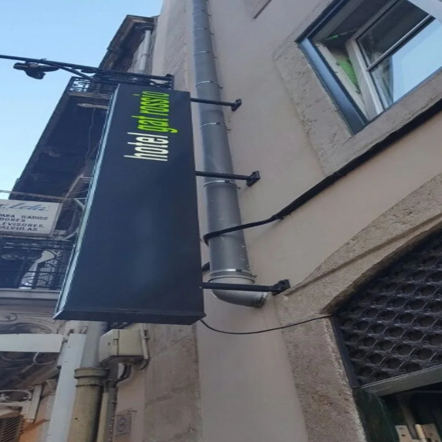 Hotel Gat Rossio