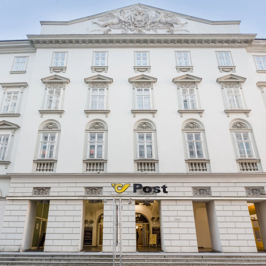 Ruby Lissi Hotel Vienna