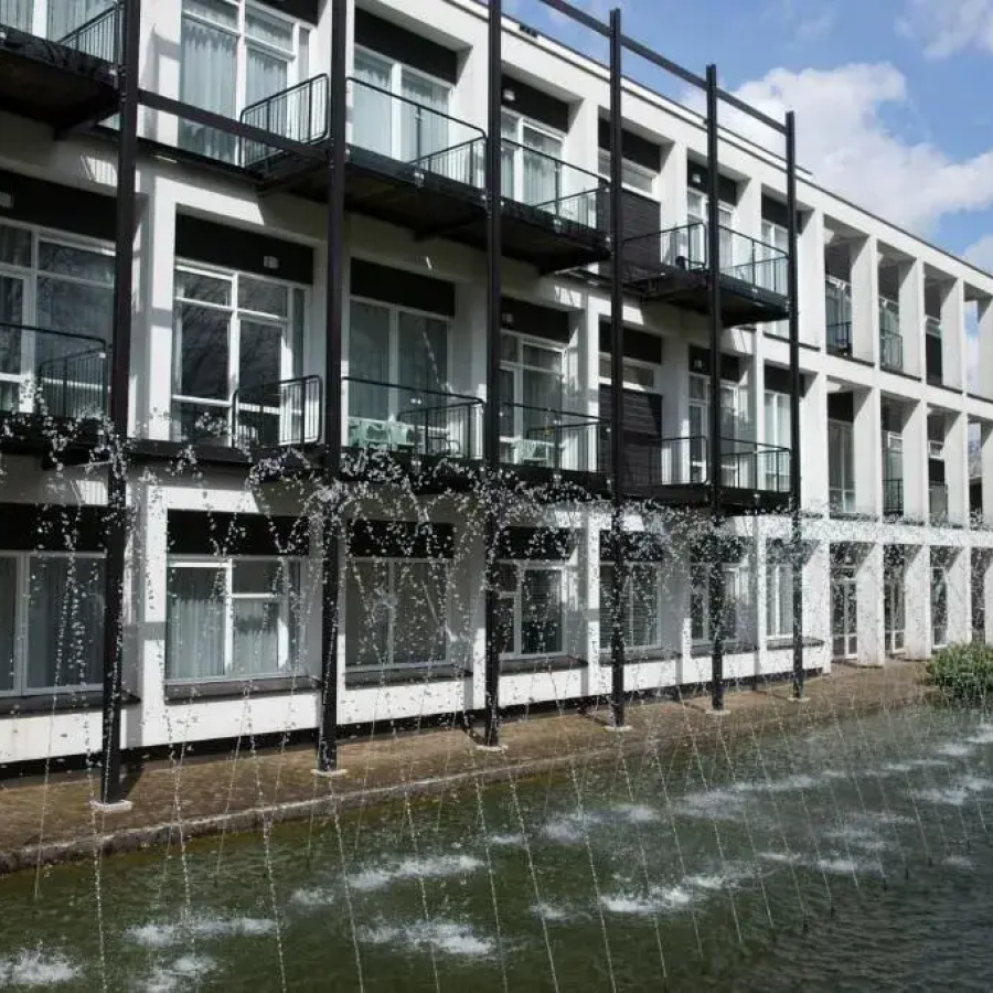 Hotel Spelderholt