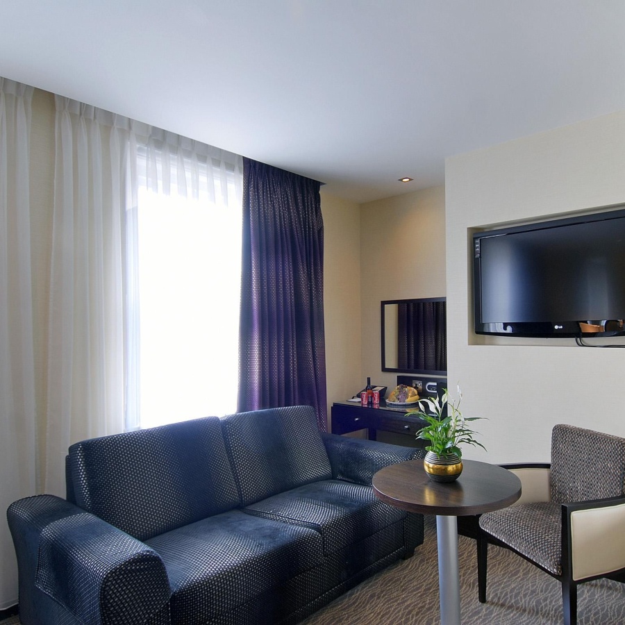 Montcalm Mayfair Townhouse