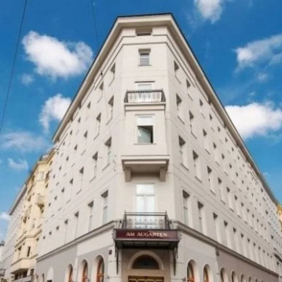 Hotel Babula am Augarten