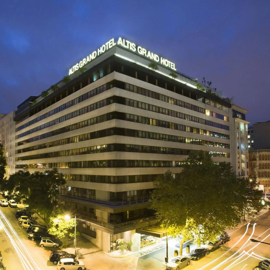 Altis Grand Hotel