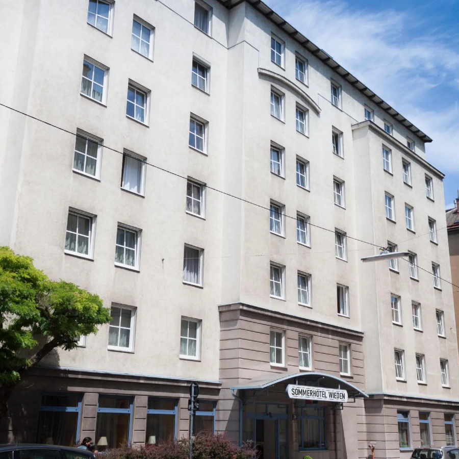 myNext – Hotel Rudy