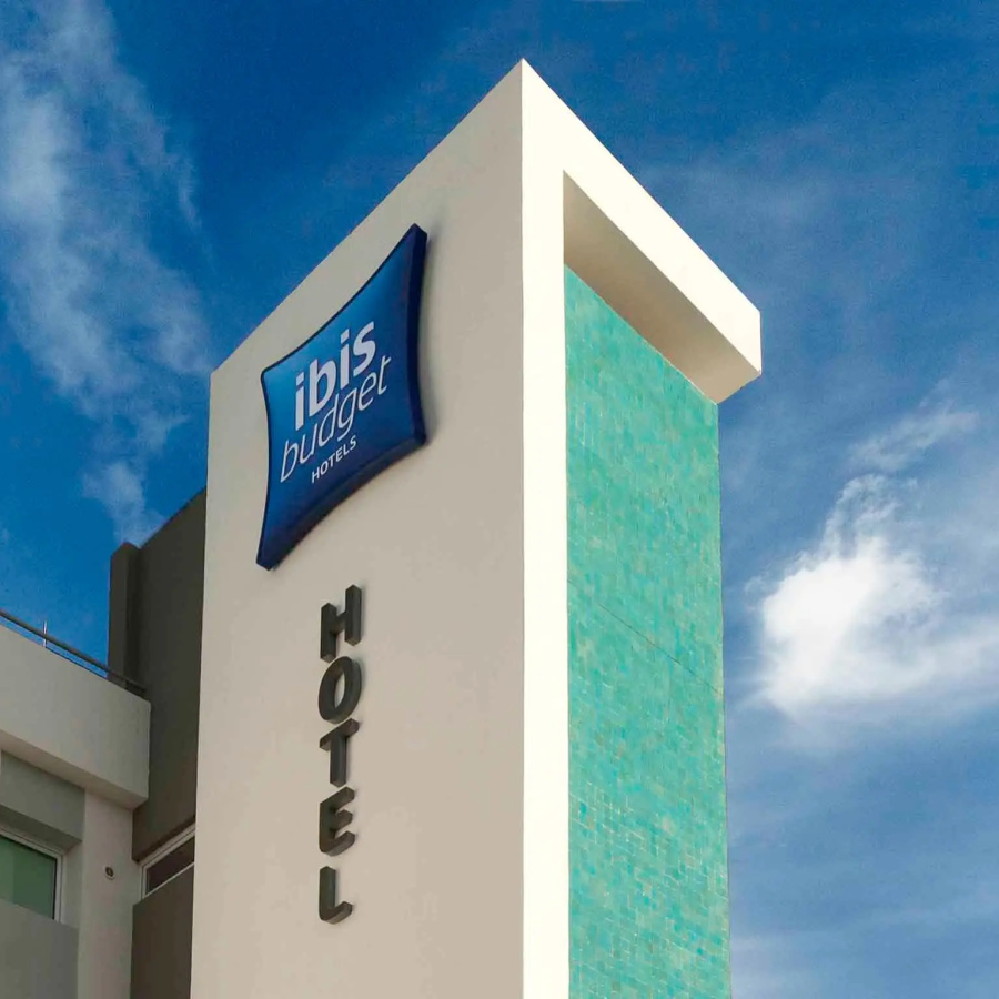 ibis budget Paris Porte d’ Italie Ouest