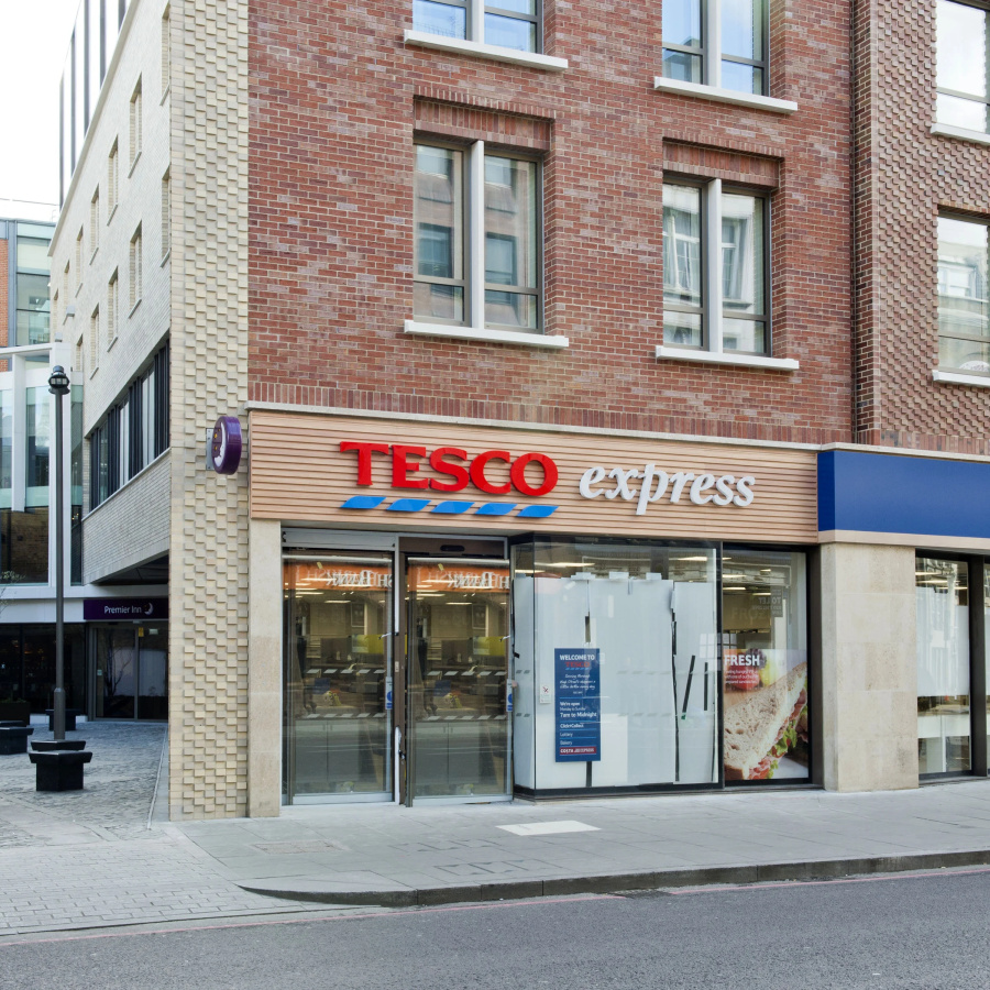 Premier Inn London Southwark – High St