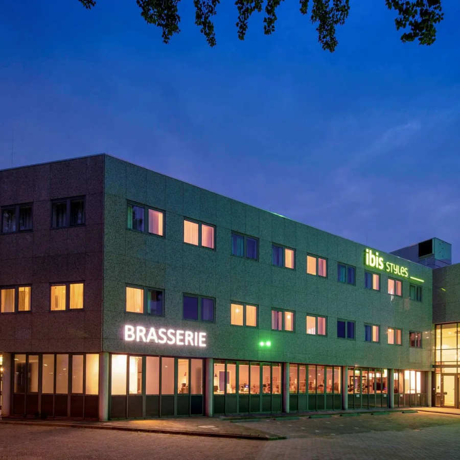 ibis Styles Almere