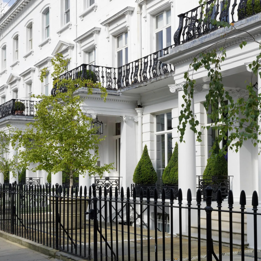 Number Sixteen Hotel, Firmdale Hotels