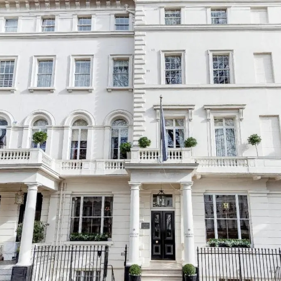 Roseate House London