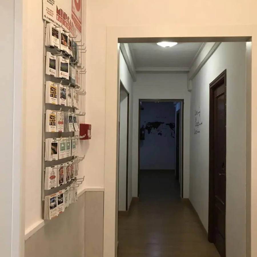 CH Otello Rooms Hotel
