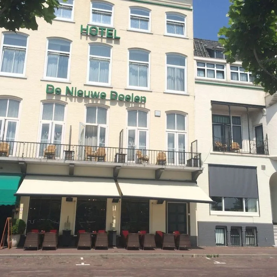 Hotel De Nieuwe Doelen