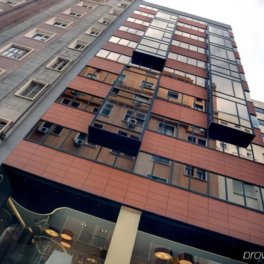 Hotel Indigo Madrid – Gran Via by IHG