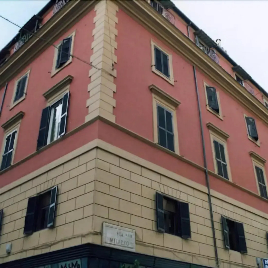 Hotel Fenicia