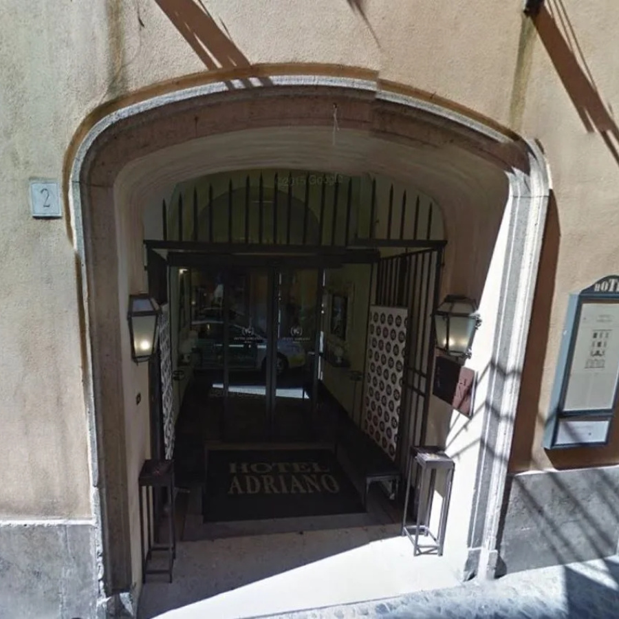 Adriano Hotel