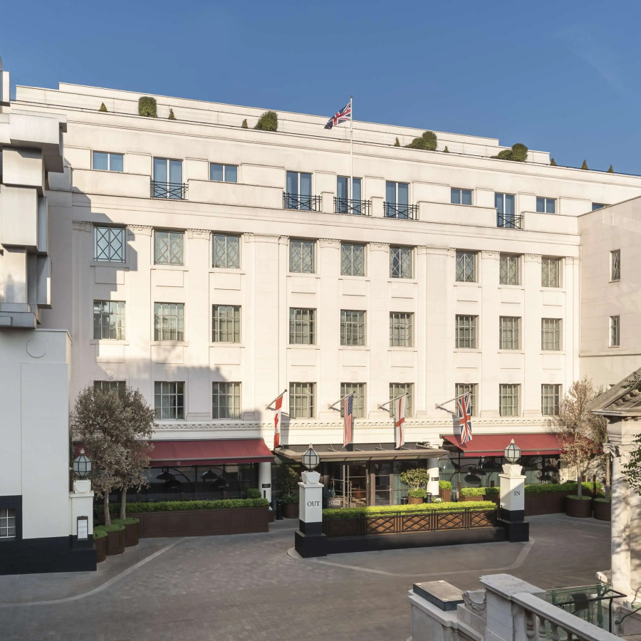 The Beaumont Mayfair