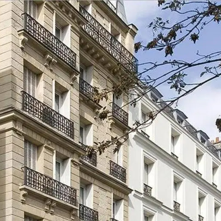 Timhotel Paris Gare Montparnasse
