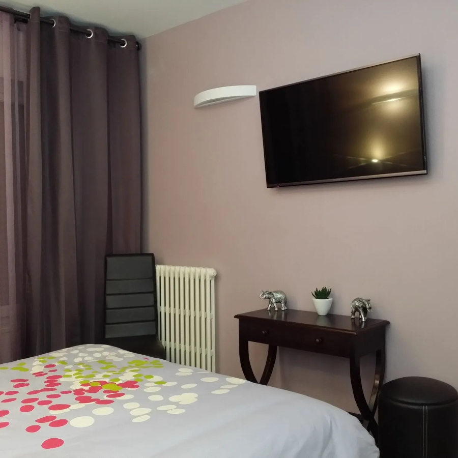 Hotel Paris Gambetta