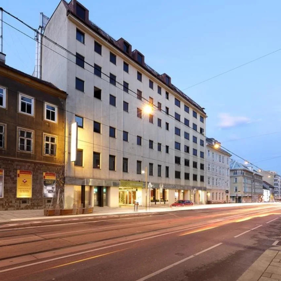 Exe Vienna