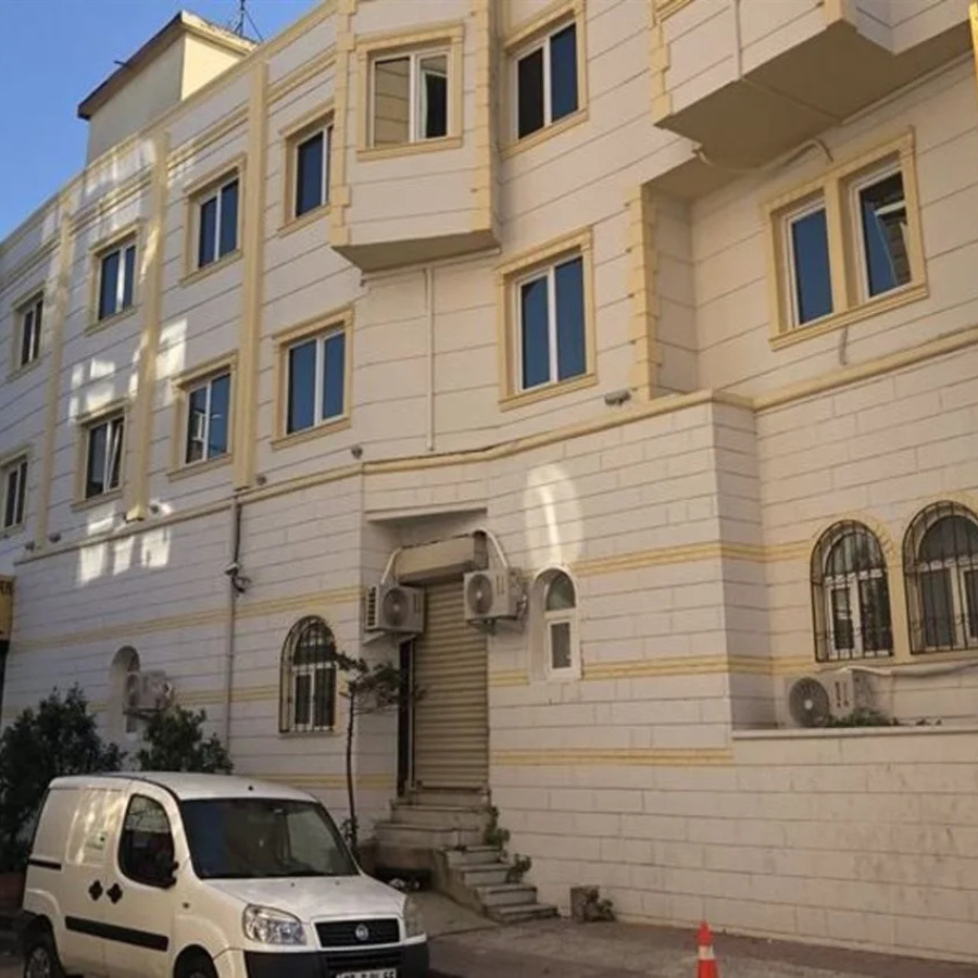 Grand Milan Hotel