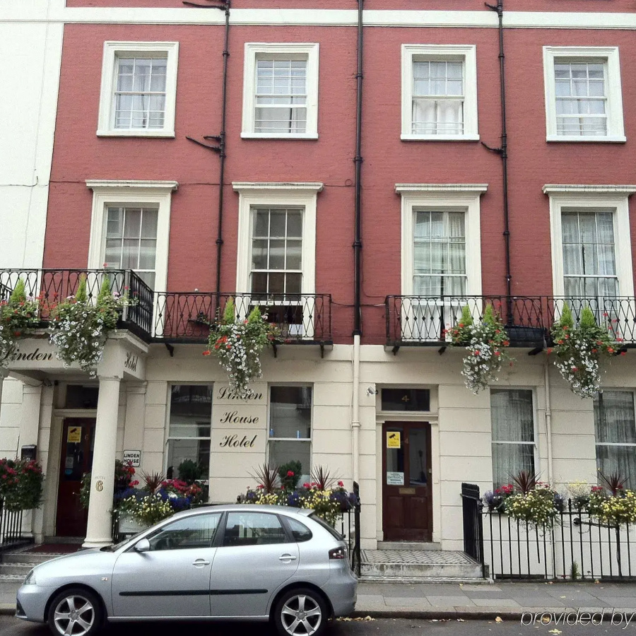 Linden House Hotel