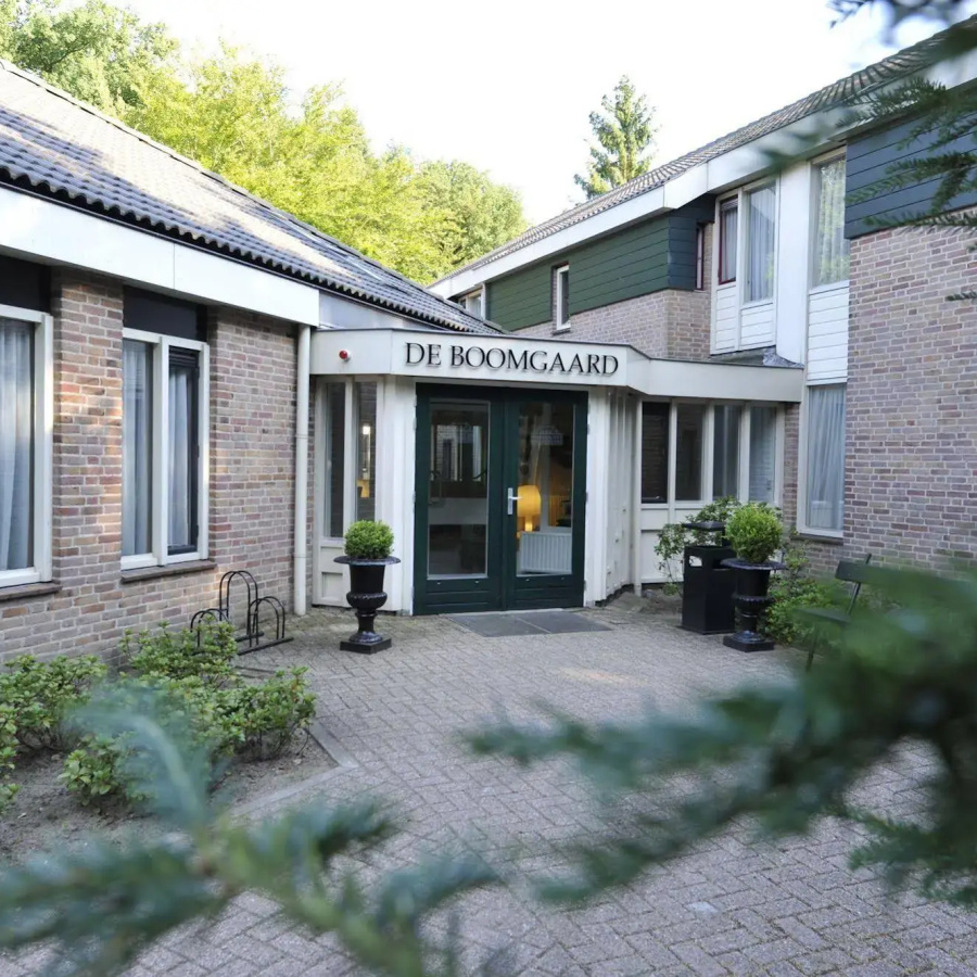 Landgoed Huize Bergen