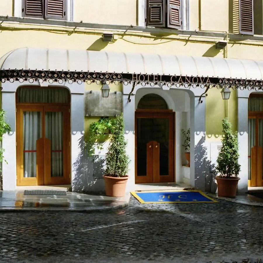 Hotel Canova