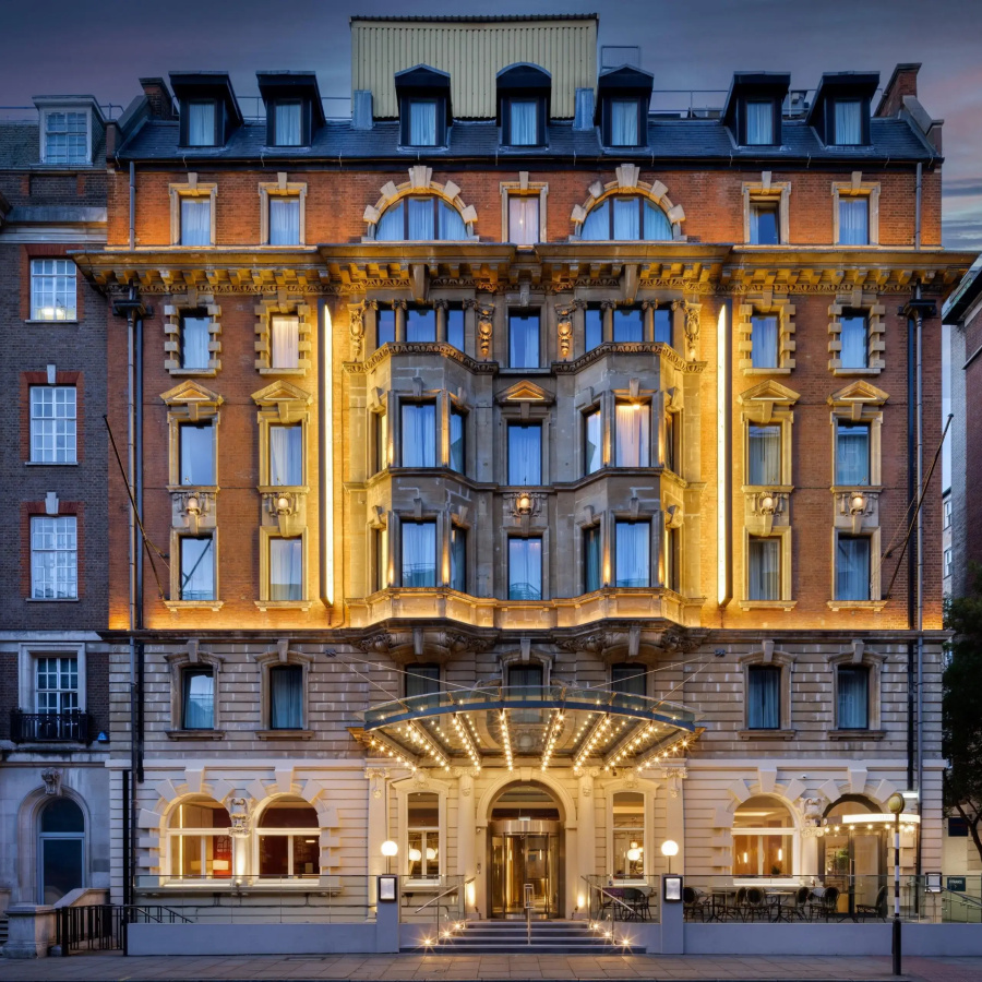 The Memoir Club (formerly Ambassadors Bloomsbury)