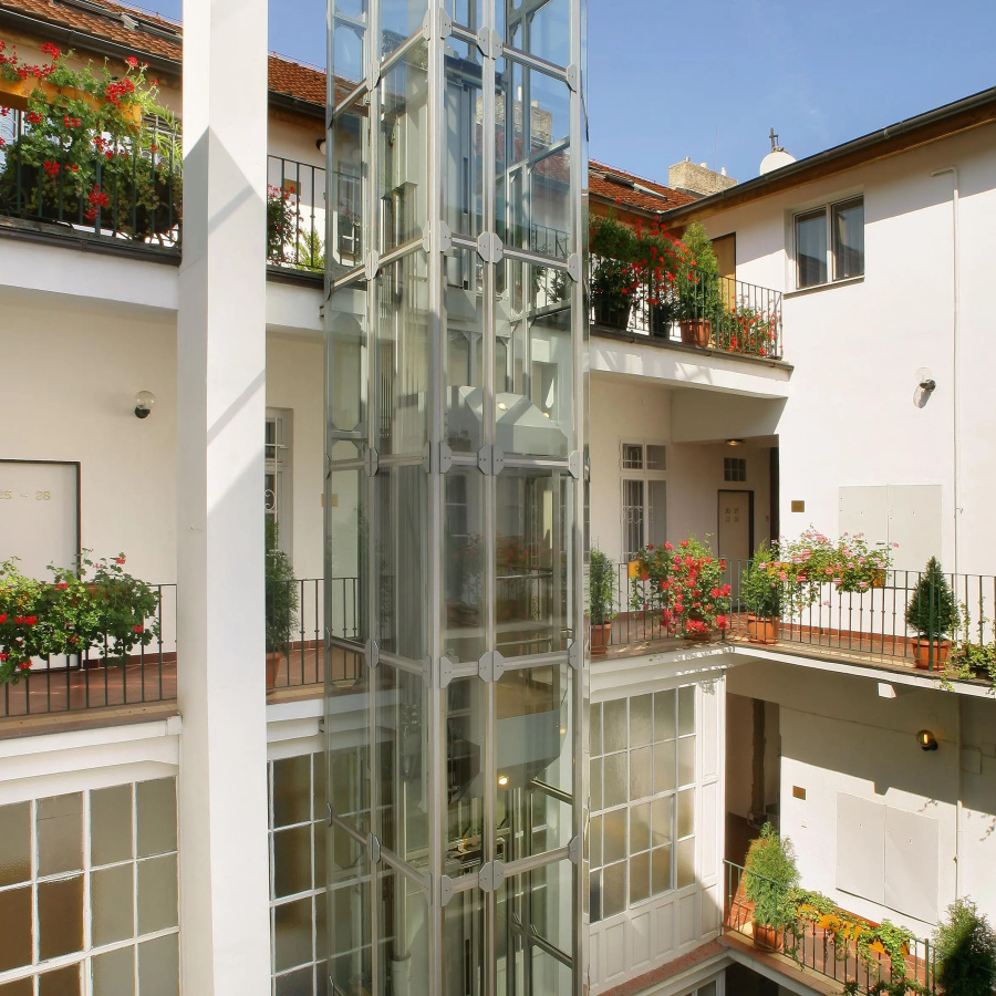 Hotel Salvator