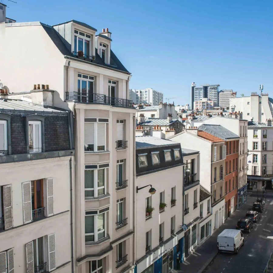 Hotel La Maison Montparnasse