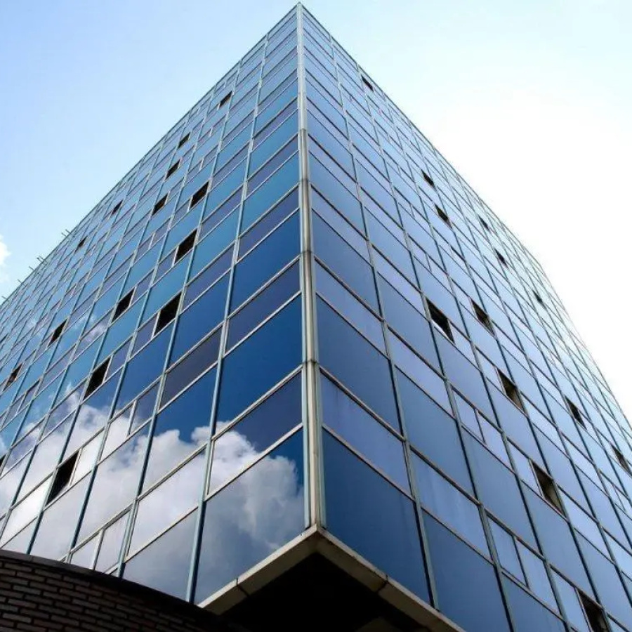 XO Hotels Blue Tower