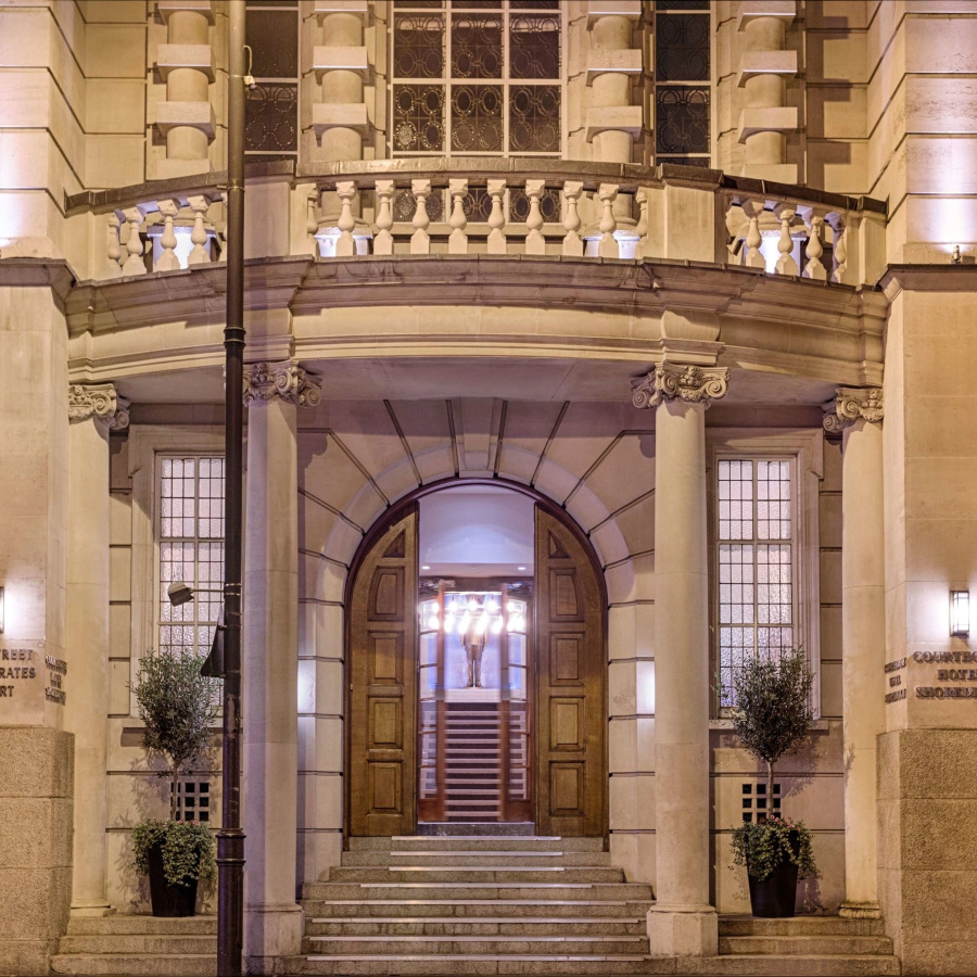 Courthouse Hotel Shoreditch