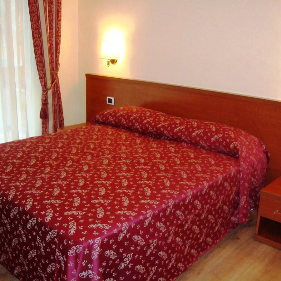 Residenza Fermi