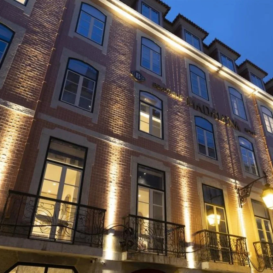 Madalena by The Beautique Hotels