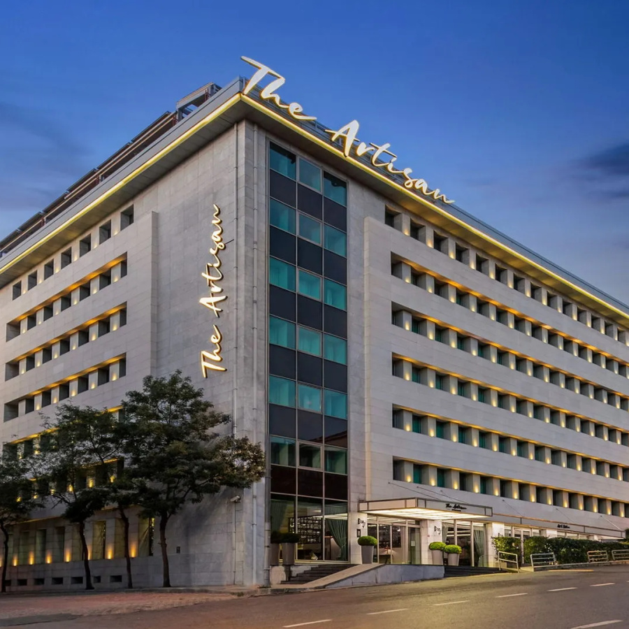 The Artisan Hotel Istanbul – MGallery Collection